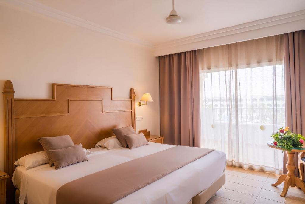 هتل اکسیدنتال مارکوپولو ریزورت